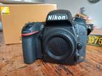 Nikon D750 body - Prima staat 18.500 clicks!, Audio, Tv en Foto, Fotocamera's Digitaal, Spiegelreflex, Ophalen of Verzenden, Zo goed als nieuw