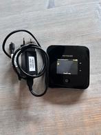 Tekoop netgear m2 miffi router, Computers en Software, Routers en Modems, Ophalen of Verzenden, Gebruikt, Router