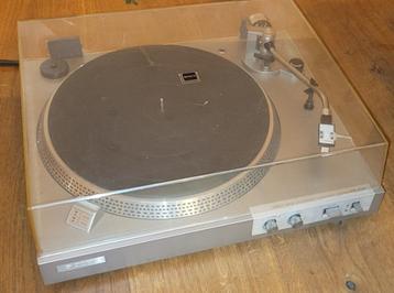 Platenspeler	Sony	PS‑212a beschikbaar voor biedingen