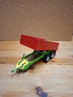 Siku kipper, Hobby en Vrije tijd, Ophalen of Verzenden, Gebruikt, Tractor of Landbouw, SIKU