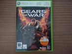 gears of war, Gebruikt, Vanaf 18 jaar, Shooter, 1 speler