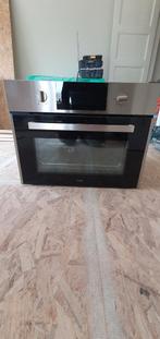 Oven, Ophalen of Verzenden, Zo goed als nieuw