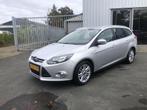 Ford Focus Wagon 1.0 EcoBoost Titanium, Euro 5, Gebruikt, Origineel Nederlands, Handgeschakeld