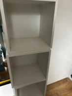 IKEA Eket kastjes, Ophalen, Gebruikt