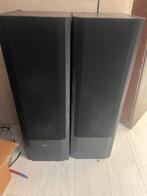 Mb quart speakers, Audio, Tv en Foto, Luidsprekers, Overige merken, Ophalen of Verzenden, Zo goed als nieuw, Minder dan 60 watt