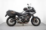 Yamaha TRACER 900 (bj 2020), Motoren, Bedrijf, Sport, Meer dan 35 kW, 847 cc