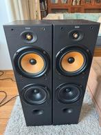 B&W DM603, Audio, Tv en Foto, Luidsprekers, Ophalen of Verzenden, Zo goed als nieuw, Overige merken