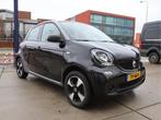 Smart Forfour 1.0 Business Solution € 8.449,00, Auto's, Smart, Stof, Gebruikt, 4 stoelen, Zwart