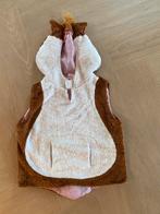 Carnaval hamsterpakje, Ophalen of Verzenden, Gebruikt, 104 of kleiner, Jongen of Meisje