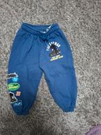 Nieuw batman joggingbroekje van Zara, maat 98, Broek, Verzenden, Nieuw, Zara Boys