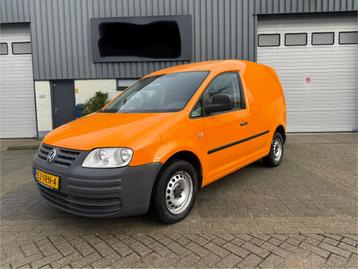 Volkswagen Caddy 2.0 SDI 51KW  2008 beschikbaar voor biedingen