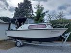Killkruiser 530, Watersport en Boten, Ophalen, 10 tot 30 pk, Zo goed als nieuw, Tot 6 meter