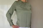 Erg mooie blouse XS, H&M, Ophalen of Verzenden, Zo goed als nieuw, Maat 34 (XS) of kleiner