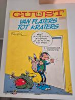 Guust, Boeken, Meerdere stripboeken, Ophalen of Verzenden, Zo goed als nieuw