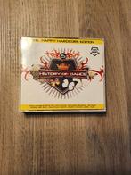 Cd history of dance, Ophalen of Verzenden, Nieuw in verpakking, Dance Populair