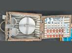 2-PERSOONS PICKNICKMAND compleet!, Ophalen of Verzenden, Zo goed als nieuw
