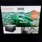 Garden impressions coverit loungeset beschermhoes 170x100x60, Ophalen of Verzenden, Nieuw