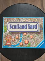 Schotland Yard - Ravensburger - Nette Staat!, Vijf spelers of meer, Ophalen of Verzenden, Zo goed als nieuw, Ravensburger