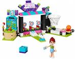 Lego Friends 41127 - Amusement Park Arcade, Ophalen of Verzenden, Gebruikt, Complete set, Lego