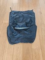 Voetenzak/deken rolstoel, Ophalen, Elektrische rolstoel