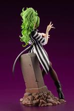 Beetlejuice Bishoujo 1/7 Statue (Kotobukiya), Ophalen of Verzenden, Nieuw, Fantasy