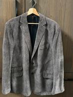 Bruine Velours Colbert Maat 26, Kleding | Heren, Ophalen of Verzenden, Gedragen, Overige maten, Bruin