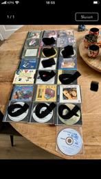 Partij cdi discs , 12 stuks, Spelcomputers en Games, Gebruikt, Overige genres, 1 speler, Ophalen of Verzenden