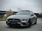 Mercedes A-klasse 250 e AMG Panoramadak|Multibeam|Camera|Sfe, Auto's, Mercedes-Benz, Gebruikt, Euro 6, 4 cilinders, Bedrijf