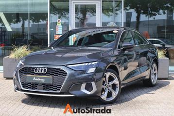 Audi A3 Limousine 35 TFSI Edition One 150pk I Carplay I Navi beschikbaar voor biedingen