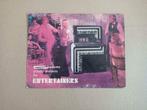Folder: Seeburg Entertainer (1975) jukebox, Verzenden, Gebruikt, 1950 tot 1960, Seeburg