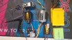 Tamiya brushless esc, lipo ,servo, Ophalen of Verzenden