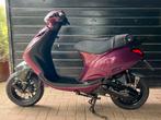 PIAGGIO ZIP 125CC 2T A1 SWINGARM CUSTOM, Fietsen en Brommers, Scooters | Piaggio, Ophalen, Tweetakt, Zip, 125 cc