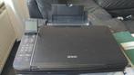 EPSON STYLUS SX515W, Computers en Software, Ophalen of Verzenden, Zo goed als nieuw
