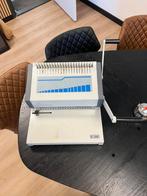 Zware kwaliteit Inbindmachine, Ophalen