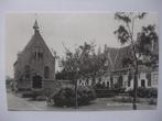 Y61 Naaldwijk - Heilige Geest Hofje - 1972, Verzenden, 1960 tot 1980, Ongelopen, Zuid-Holland
