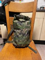 Savotta Hatka M05 camo moet gerepareerd worden, Ophalen of Verzenden, Gebruikt, Overige merken