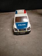 Playmobil politie auto, Kinderen en Baby's, Speelgoed | Kinderpuzzels, Ophalen, Minder dan 10 stukjes, Gebruikt, 4 tot 6 jaar