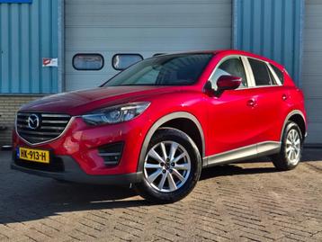 Mazda CX-5 2.0 SAG 165 SKL+ 2WD beschikbaar voor biedingen