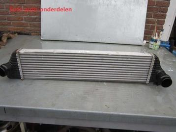 intercooler master 3/ movano B beschikbaar voor biedingen