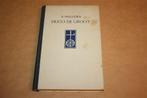 Hugo de Groot - A. Hallema 1946, Ophalen of Verzenden, Gelezen, Europa