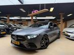 Mercedes-Benz A-klasse 250 AMG MatGrijs Pano Airco Cruise Co, 15 km/l, Euro 6, 4 cilinders, Leder