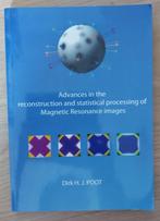 Advances in MRI Reconstruction & Statistical Processing, Ophalen, Beta, Zo goed als nieuw