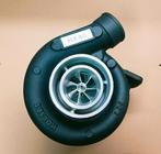 Turbocharger Holset HX40 T4 #16cm twin scroll billet made En, Verzenden