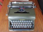 REMINGTON - Senior Riter Typemachine. Vintage jaren 60-70, Gebruikt, Ophalen of Verzenden