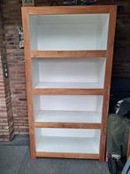 Mooie teakhouten kast, Ophalen, Zo goed als nieuw