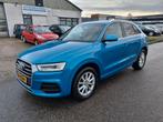 Audi Q3 2.0 TDI quattro Design Pro Line Plus S-Tronic Bj:201, Auto's, Audi, Automaat, Gebruikt, Euro 6, 4 cilinders