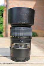 Tamron 90mm SP DI f/2.8 Macro Canon EF in Nieuwstaat!, Ophalen, Zo goed als nieuw, Macrolens