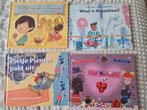 Sinterklaas boeken - 4 stuks, Ophalen of Verzenden, Zo goed als nieuw