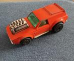 Matchbox No 34 Vantastic, Ophalen of Verzenden, Gebruikt, Auto