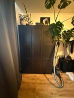 Ikea Rakkestad kledingkast (in goede staat), Huis en Inrichting, Woonaccessoires | Kamerschermen, Ophalen, Zo goed als nieuw